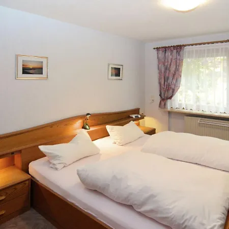 Comfortable Holiday With Terraces Located In The Southern Part Of The Thuringia Forest