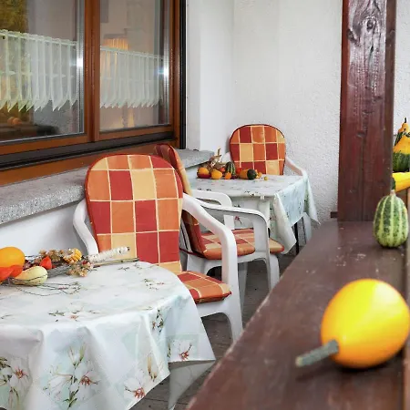 Holiday home Comfortable Holiday With Terraces Located In The Southern Part Of The Thuringia Forest