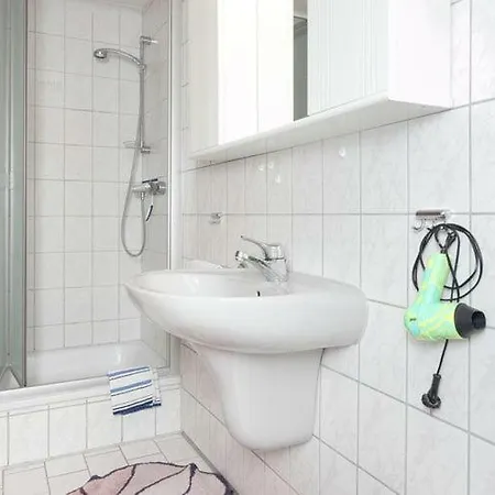 Comfortable Holiday With Terraces Located In The Southern Part Of The Thuringia Forest * Schleusegrund
