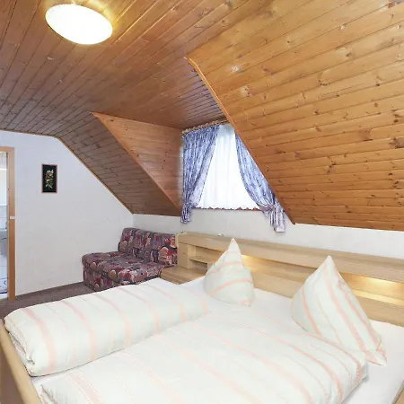 Holiday home Comfortable Holiday With Terraces Located In The Southern Part Of The Thuringia Forest Schleusegrund